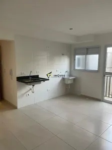 Apartamento com 2 Quartos à venda, 48m² no Jardim do Colégio (Zona Norte), São Paulo