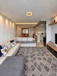 Apartamento com 4 Quartos para alugar, 140m² no Centro, Balneário Camboriú