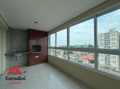 Apartamento com 3 Quartos à venda, 157m² no Jardim Bela Vista, Nova Odessa