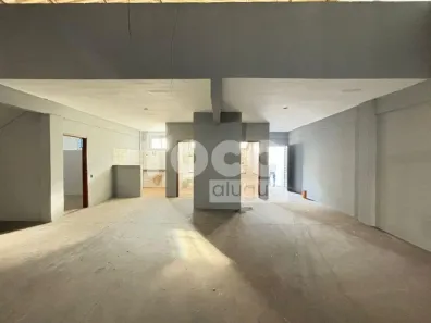 Galpão/Depósito/Armazém para alugar, 364m² no Santa Rosa, Uberlândia