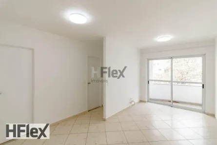 Apartamento com 3 Quartos para alugar, 63m² no Bela Vista, São Paulo