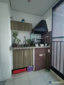 Apartamento com 3 Quartos à venda, 72m² no Santa Paula, São Caetano do Sul