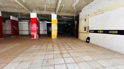 Ponto Comercial para alugar, 400m² no Centro, Ribeirão Preto