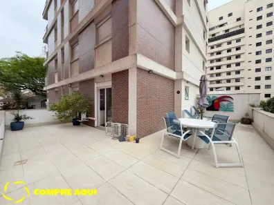 Apartamento com 2 Quartos à venda, 85m² no Santa Cecília, São Paulo