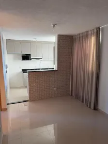 Apartamento com 2 Quartos à venda, 42m² no Jardim Imperial, Cuiabá