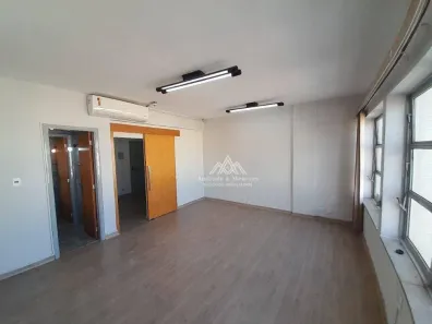 Sala Comercial à venda, 38m² no Centro, Ribeirão Preto