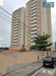 Apartamento com 2 Quartos à venda, 62m² no Jardim Refúgio, Sorocaba