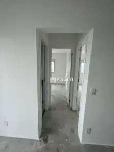 Apartamento com 2 Quartos à venda, 55m² no Baeta Neves, São Bernardo do Campo
