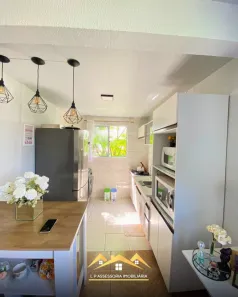 Apartamento com 2 Quartos à venda, 39m² no Dona Mercedes, Gravataí
