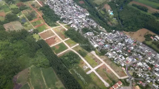 Lote/Terreno à venda, 342m² no São João, Dois Irmãos