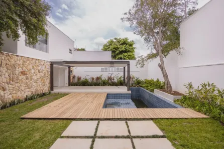 Casa com 4 Quartos à venda, 410m² no Jardim Paulista, São Paulo