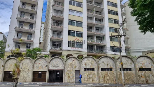 Apartamento com 3 Quartos à venda, 142m² no São Mateus, Juiz de Fora