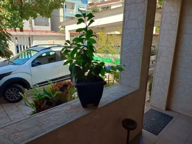 Casa com 3 Quartos à venda, 172m² no Aparecida, Santos
