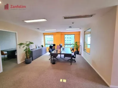 Sala Comercial à venda, 89m² no Alphaville Centro Industrial e Empresarial/Alphaville., Barueri