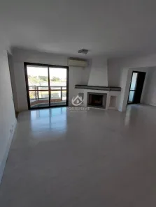 Apartamento com 3 Quartos à venda, 137m² no Vila Congonhas, São Paulo