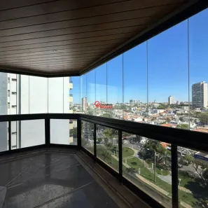 Apartamento com 4 Quartos à venda, 464m² no Centro, Americana