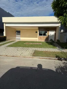 Casa de Condomínio com 3 Quartos à venda, 150m² no Alphaville, Barra dos Coqueiros
