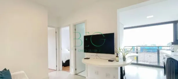 Apartamento com 2 Quartos à venda, 42m² no km 18, Osasco