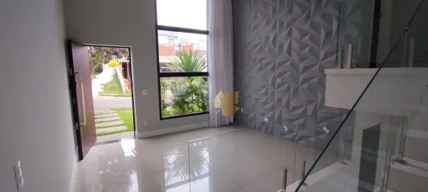 Casa de Condomínio com 3 Quartos à venda, 245m² no Jardim Alto da Colina, Valinhos