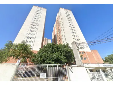 Apartamento com 1 Quarto à venda, 49m² no Jardim Rossi, Guarulhos