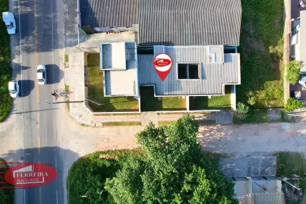 Casa com 3 Quartos à venda, 62m² no Balneario Nereiras, Guaratuba