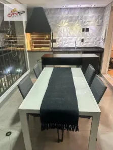 Apartamento com 3 Quartos à venda, 101m² no Vila Guarani (Z Sul), São Paulo