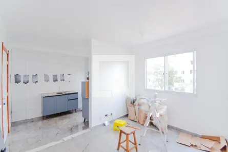 Apartamento com 2 Quartos à venda, 43m² no Cocaia, Guarulhos