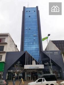 Sala Comercial à venda, 25m² no Centro, Cascavel