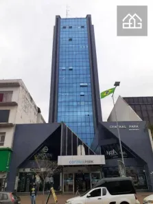 Sala Comercial à venda, 25m² no Centro, Cascavel