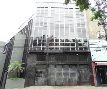 Prédio Comercial para alugar, 600m² no Sumaré, São Paulo