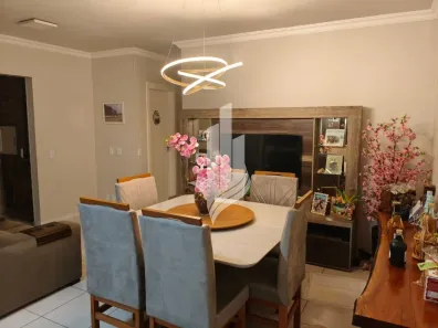 Apartamento com 2 Quartos à venda, 74m² no Sol, Indaial