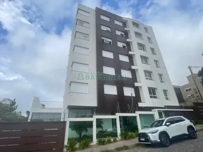 Apartamento com 3 Quartos para alugar, 108m² no Salgado Filho, Caxias do Sul