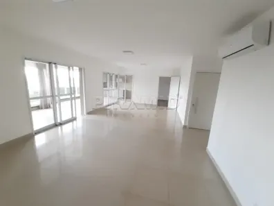 Apartamento com 4 Quartos para alugar, 228m² no Jardim Botânico, Ribeirão Preto