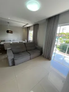 Sobrado com 2 Quartos à venda, 112m² no Jardim Santo Antônio, Macaé