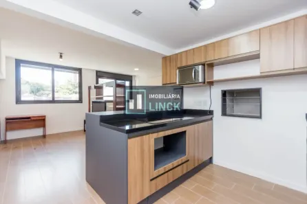 Apartamento com 1 Quarto à venda, 41m² no Auxiliadora, Porto Alegre