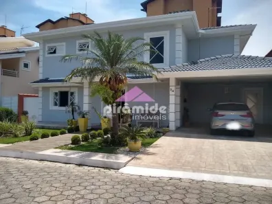 Casa com 4 Quartos à venda, 350m² no Jardim Santa Maria, Jacareí