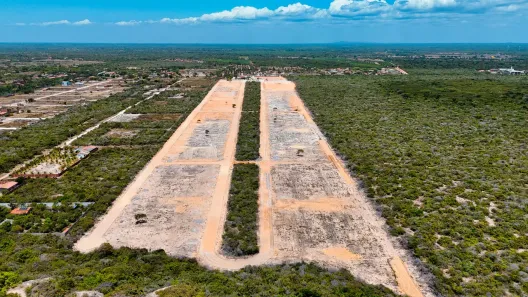 Lote/Terreno à venda, 150m² no Beberibe, Beberibe