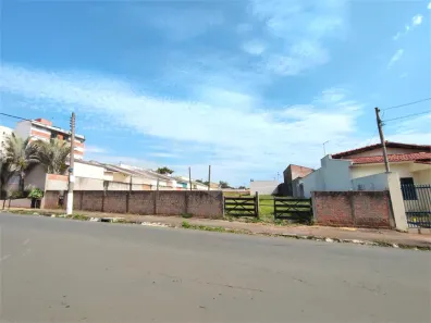 Lote/Terreno à venda, 1560m² no Vila São José, Itapetininga