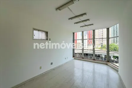 Sala Comercial para alugar, 190m² no Santa Efigênia, Belo Horizonte