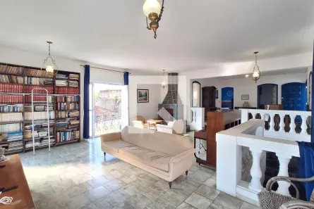 Casa com 4 Quartos à venda, 450m² no Vila Romana, São Paulo