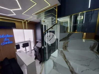 Cobertura com 2 Quartos à venda, 80m² no Santa Maria, Santo André