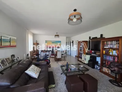 Apartamento com 4 Quartos à venda, 162m² no Alphaville - Lagoa dos Ingleses, Nova Lima