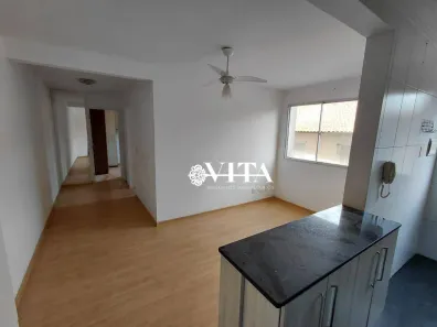 Apartamento com 2 Quartos à venda, 45m² no Jardim Adriana, Guarulhos
