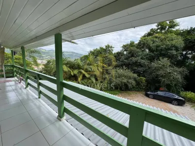 Casa com 3 Quartos à venda, 120m² no Jardim Janaína, Biguaçu