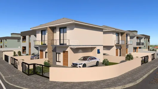 Casa com 2 Quartos à venda, 65m² no Guarda do Cubatão, Palhoça
