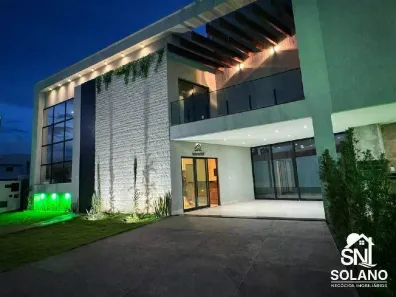 Casa com 3 Quartos à venda, 242m² no Setor Laguna Parque, Trindade