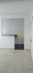 Apartamento com 2 Quartos à venda, 47m² no Alto do Cardoso, Pindamonhangaba