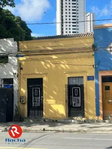 Imóvel Comercial à venda, 225m² no Casa Forte, Recife