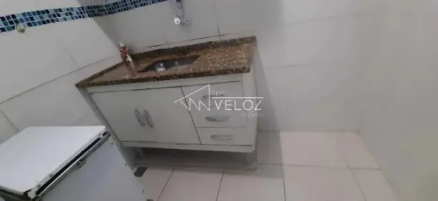 Apartamento com 1 Quarto à venda, 35m² no Flamengo, Rio de Janeiro