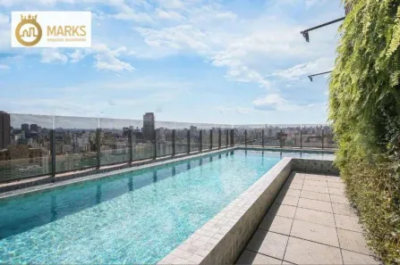 Apartamento com 1 Quarto à venda, 30m² no Itaim Bibi, São Paulo